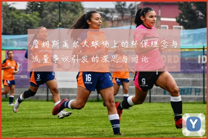 詹姆斯高尔夫球场上的环保理念与流量争议引发的深思与讨论
